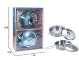 OBL860853 - TABLEWARE.