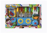OBL860877 - TABLEWARE SET