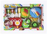 OBL860879 - TABLEWARE SET