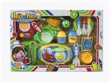OBL860881 - TABLEWARE SET