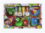 OBL860882 - TABLEWARE SET