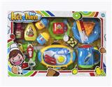 OBL860884 - TABLEWARE SET