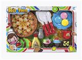 OBL860885 - TABLEWARE SET