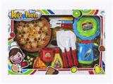 OBL860887 - TABLEWARE SET