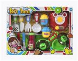 OBL860890 - TABLEWARE SET