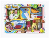OBL860893 - TABLEWARE SET