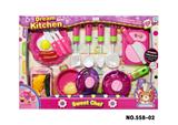 OBL860917 - TABLEWARE SET