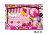 OBL860918 - TABLEWARE SET