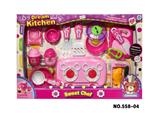 OBL860919 - TABLEWARE SET