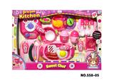 OBL860920 - TABLEWARE SET