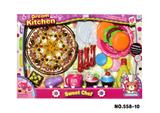 OBL860923 - TABLEWARE SET