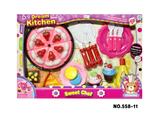 OBL860924 - TABLEWARE SET