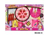OBL860925 - TABLEWARE SET