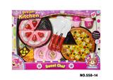 OBL860926 - TABLEWARE SET