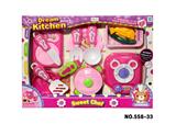 OBL860928 - TABLEWARE SET