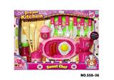 OBL860929 - TABLEWARE SET