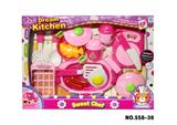 OBL860930 - TABLEWARE SET