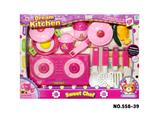 OBL860931 - TABLEWARE SET