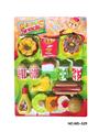 OBL860951 - 汉堡 披萨 甜甜圈 食品
套