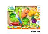 OBL860953 - FRUIT AND VEGETABLE CUTLERY