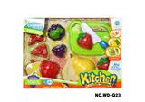OBL860955 - FRUIT AND VEGETABLE CUTLERY