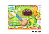 OBL860956 - FRUIT AND VEGETABLE CUTLERY CUTLERY