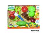 OBL860957 - FRUIT AND VEGETABLE CUTLERY
