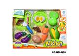 OBL860958 - FRUIT AND VEGETABLE CUTLERY CUTLERY