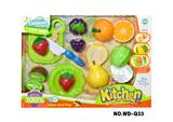 OBL860961 - FRUIT AND VEGETABLE CUTLERY