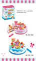OBL860964 - Long le cake