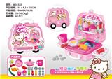 OBL860969 - HELLO KITTY kitchen cutlery