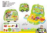 OBL860970 - TOY STORY Cechle Kitchen