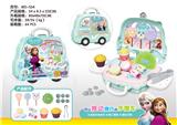 OBL860971 - Ice and snow candy set