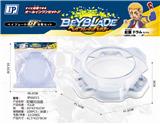 OBL861006 - GYRO AGAINST THE BATTLE DISC