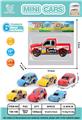 OBL861691 - RETURN RACING