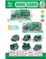 OBL861755 - 3 MILITARY VEHICLES