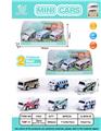 OBL861756 - 3 RETURN SCHOOL BUS
