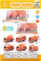OBL861759 - 3 RETURN ENGINEERING VEHICLES
