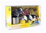 OBL863048 - STAINLESS STEEL CUTLERY