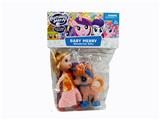 OBL863072 - ELF HORSE