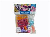 OBL863075 - ELF HORSE