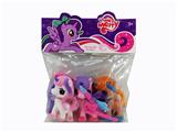 OBL863078 - ELF HORSE