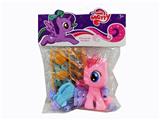 OBL863079 - ELF HORSE