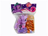 OBL863082 - ELF HORSE