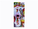 OBL863107 - Unicorn projection watch