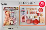 OBL863194 - TABLEWARE COOKING FOOD EXCHANGE SET
