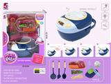 OBL863212 - BLUE PACK MULTI-FUNCTION RICE COOKER 15PCS