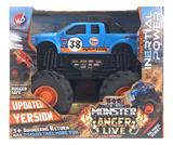 OBL863333 - 1: 16SCALE INERTIA MONSTER PICKUP