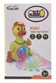 OBL863349 - DANCING DUCKLING