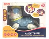 OBL863353 - NAUGHTY LITTLE HA